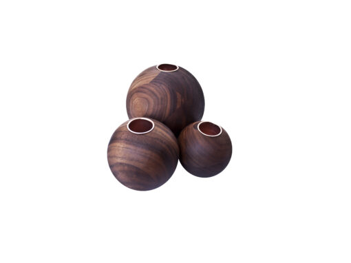 Boule #1 Candle Holder